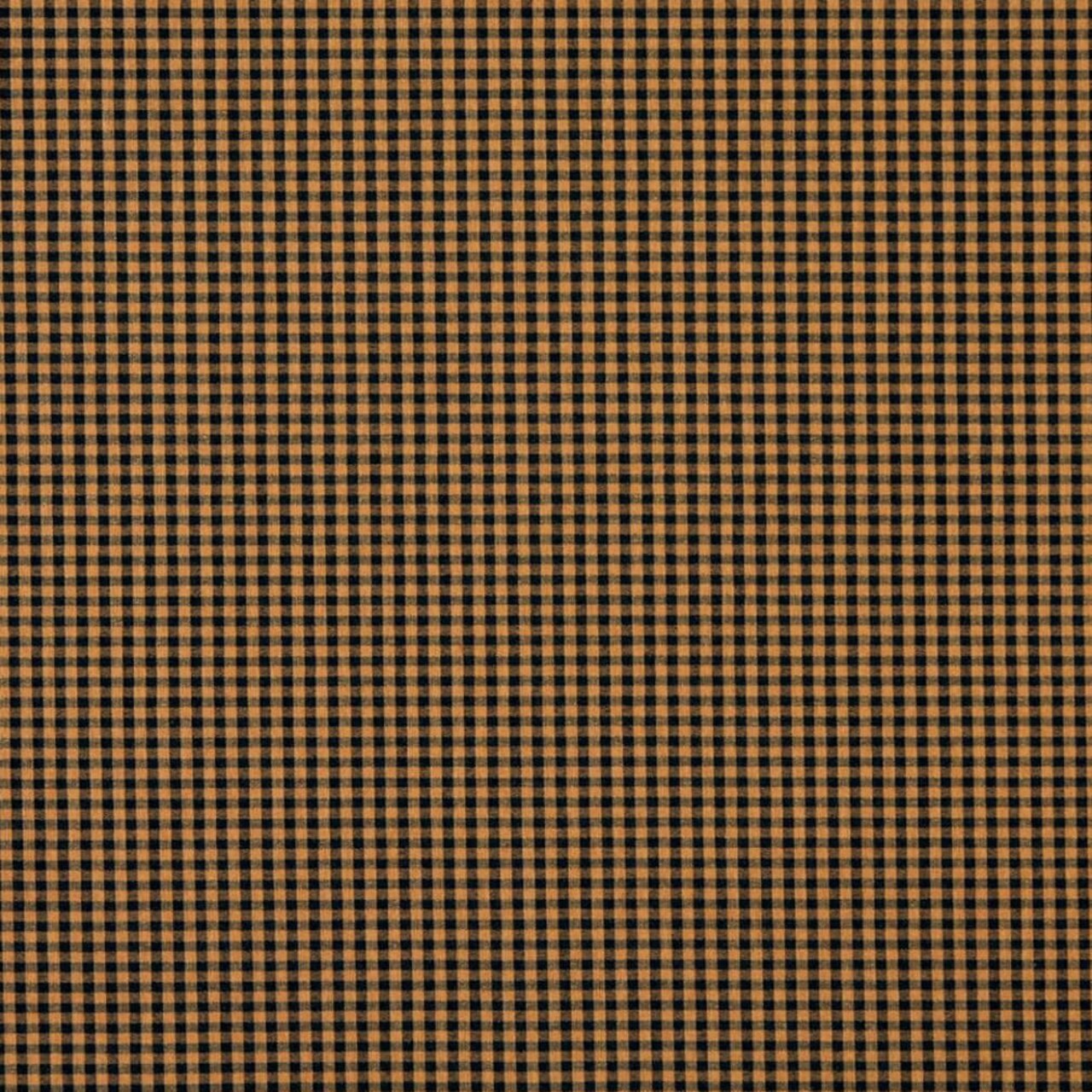 Bullion - Black Check Houndstooth Upholstery Fabric 54 Inches"